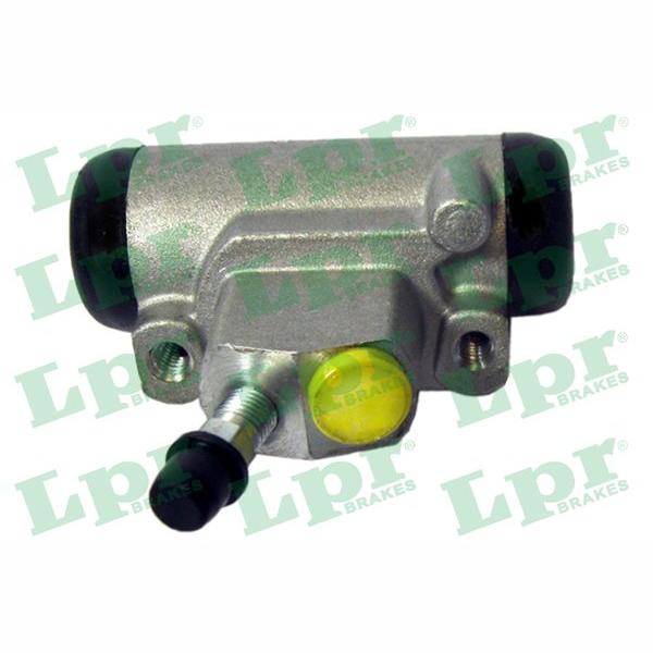 LPR LPR5233 Wheel Brake Cylinder