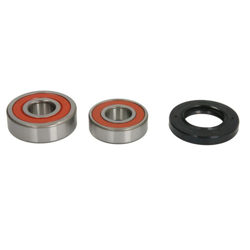 TOURMAX WBK-158 Wheel Bearing Kit