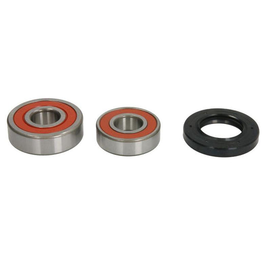 TOURMAX WBK-158 Wheel Bearing Kit