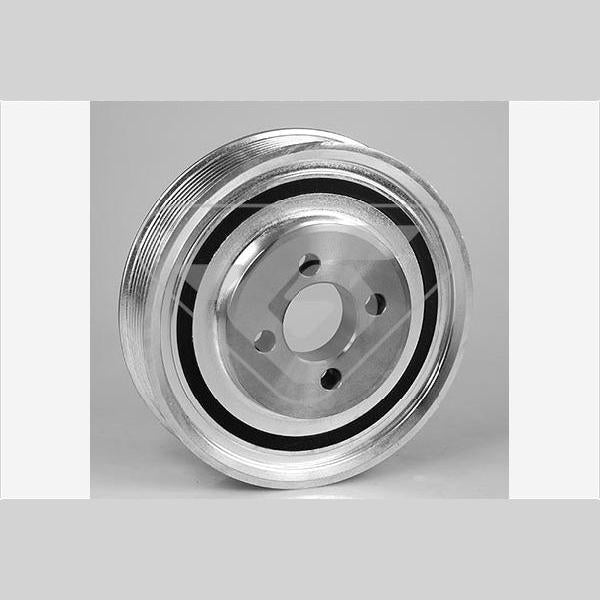 HUTCHINSON HUDP092 Crankshaft Belt Pulley