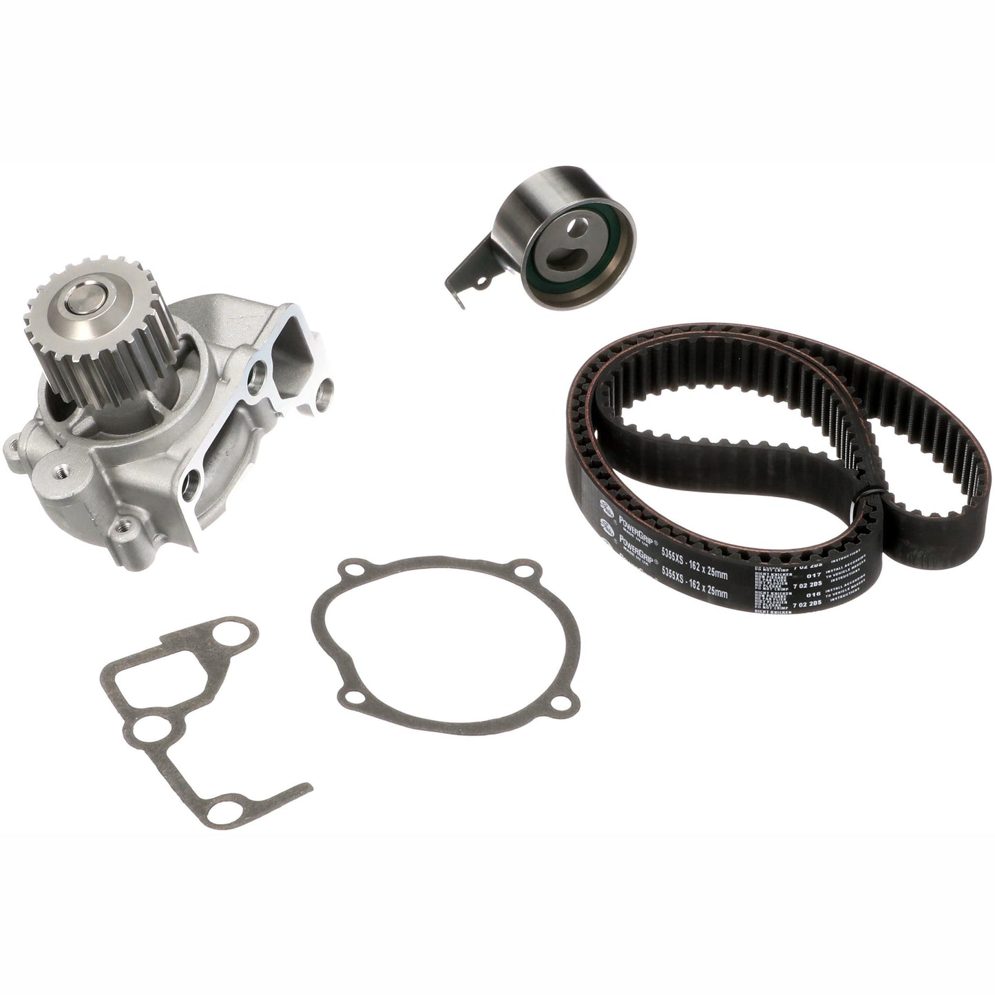 GATES GATKP25355XS Water Pump & Timing Belt Kit
