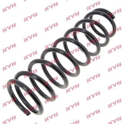 KYB K-Flex RA7009 Coil Spring for Honda Accord Vi Hatchback (Ch, Cl)