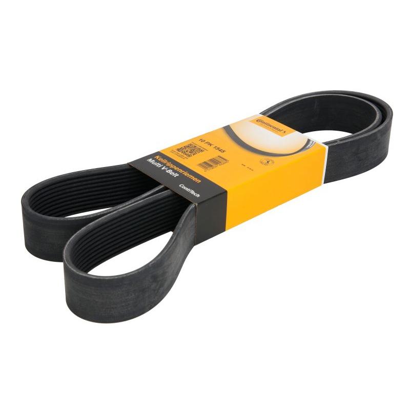 CONTITECH 10PK1545 V-Ribbed Belt