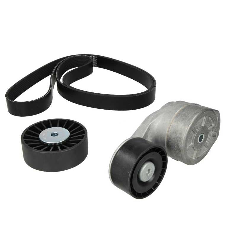 DAYCO DAYKPV033HD V-Ribbed Belt Set