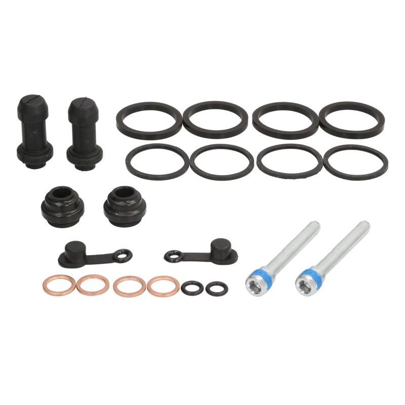 MEAT & DORIA MD90870E Wheel Speed Sensor