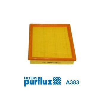PURFLUX PXA383 Air Filter
