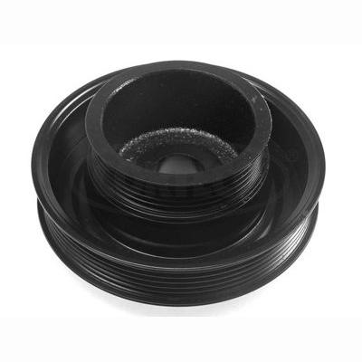 CORTECO CO80001428 Crankshaft Belt Pulley