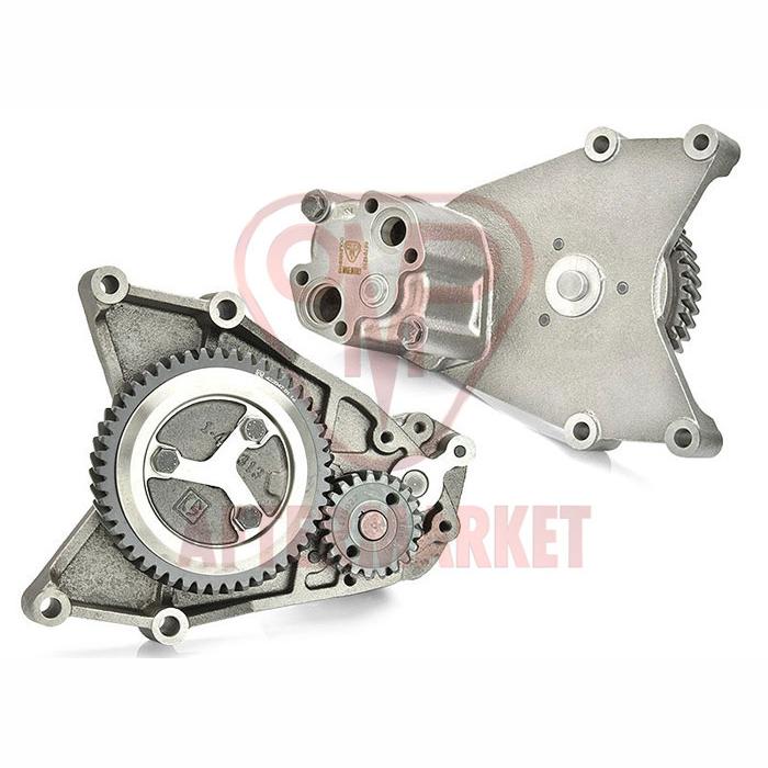 OMP OMP567.012 Oil Pump