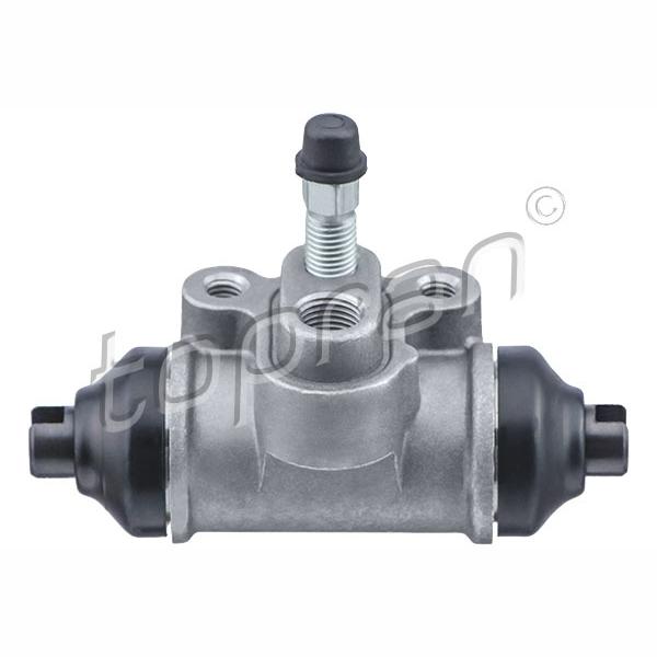HANS PRIES HP820139 Wheel Brake Cylinder