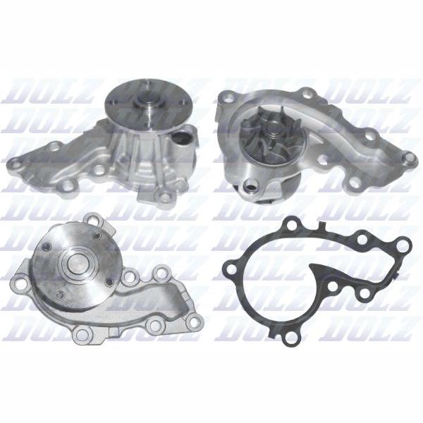 DOLZ K116 Water Pump