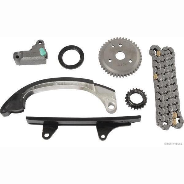 HERTH+BUSS JAKOPARTS J1192016 Timing Chain Kit