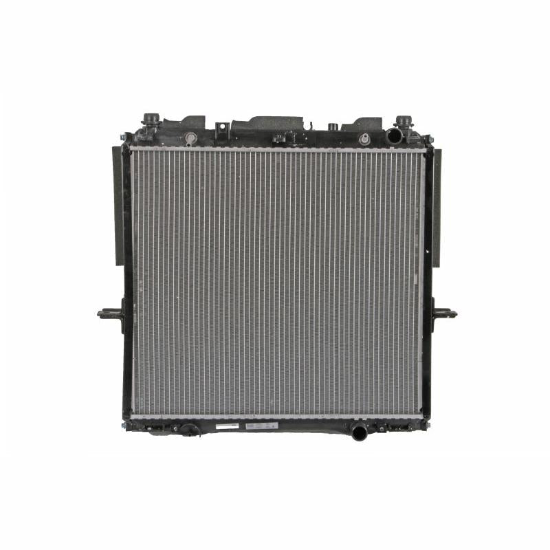 NISSENS NIS66659 Engine Radiator