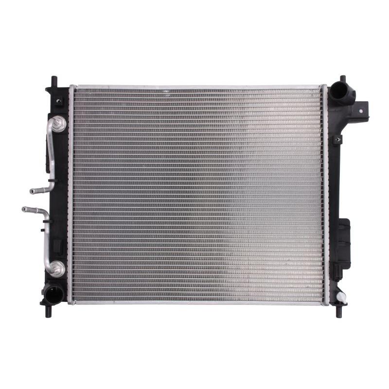 KOYORAD PL813554 Engine Radiator