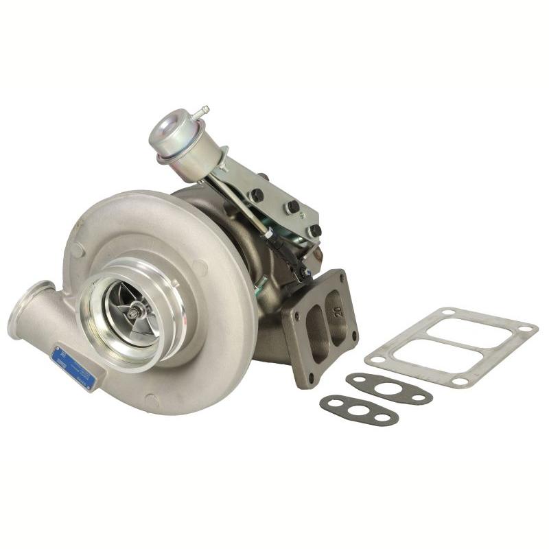 NISSENS NIS93739 Turbocharger