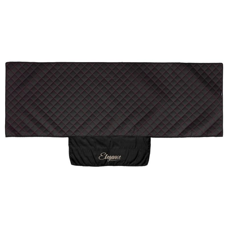 F-CORE F-COREUF11BLACK/RED Bed Cover