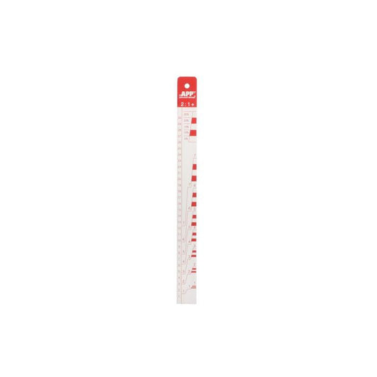 APP 380259002 Mixing And Storing Paints