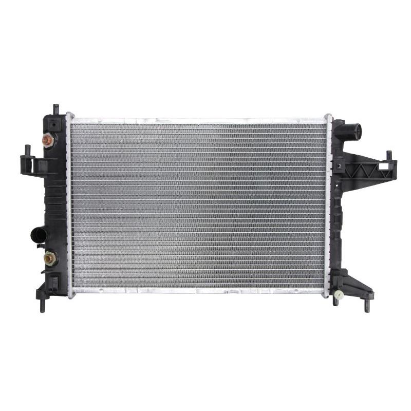 NISSENS NIS63018 Engine Radiator