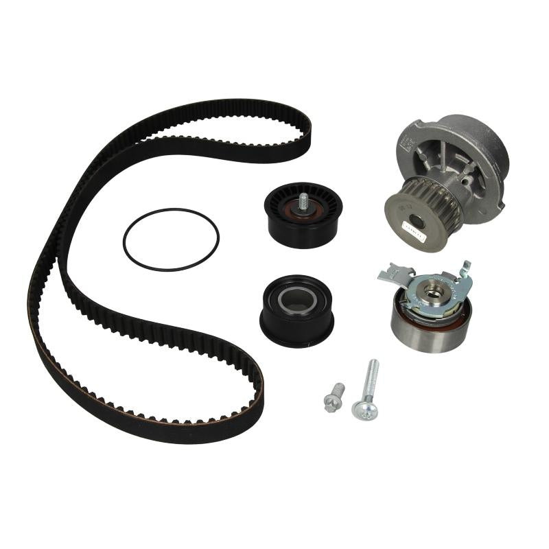 HEPU PK03170 Water Pump & Timing Belt Kit