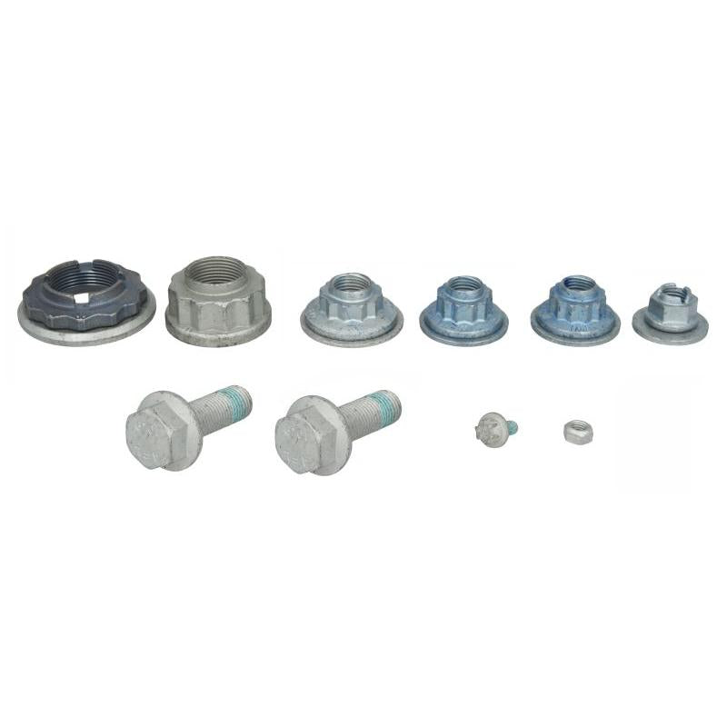 FEBI FE47930 Control/Trailing Arm Mounting And Bolting Kit