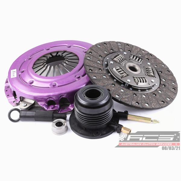 XTREME CLUTCH KFD27404-1A Clutch Kit (Tuning)