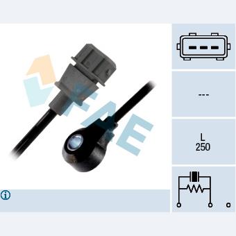 FAE AE60204 Knock Sensor