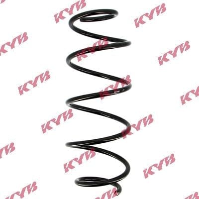 KYB RA1307 Coil Spring for Peugeot 308