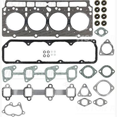 REINZ 02-40780-04 Cylinder Head Gasket