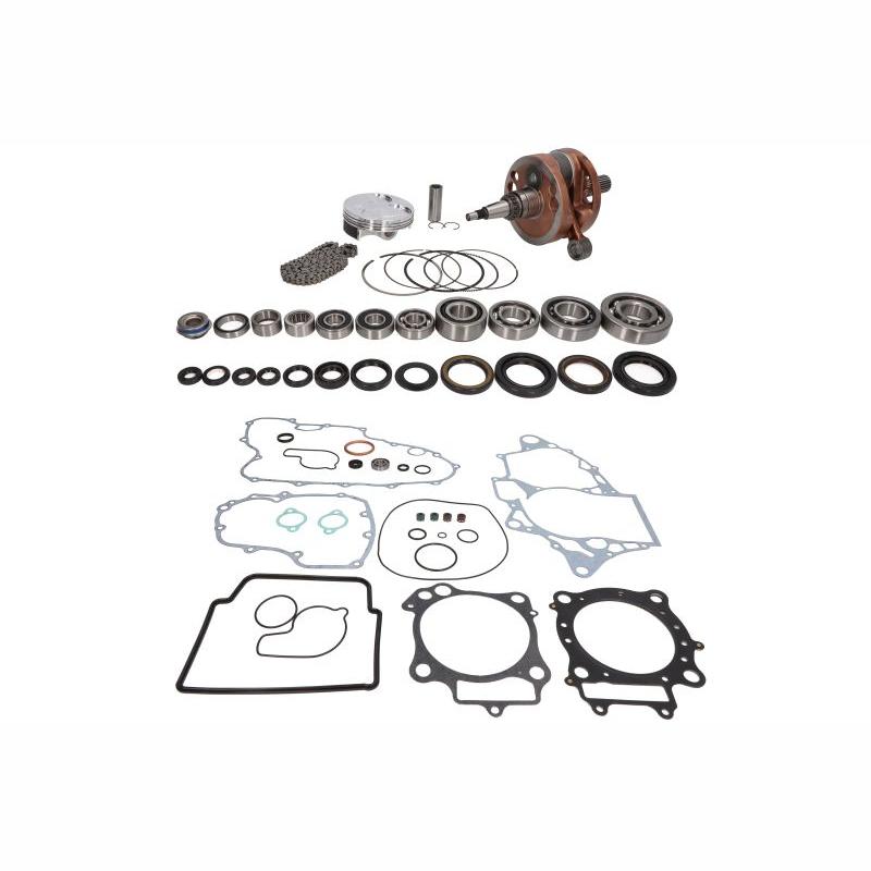WRENCH RABBIT WR101-032 Crankshaft Repair Kit