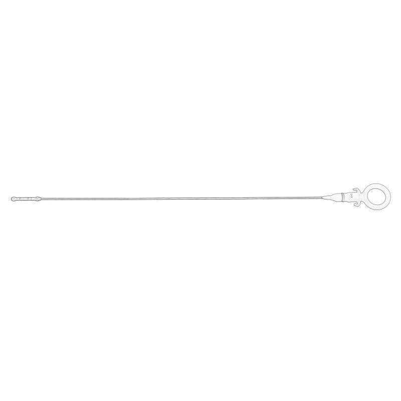 OE SEAT 03L115611H Oil Dipstick