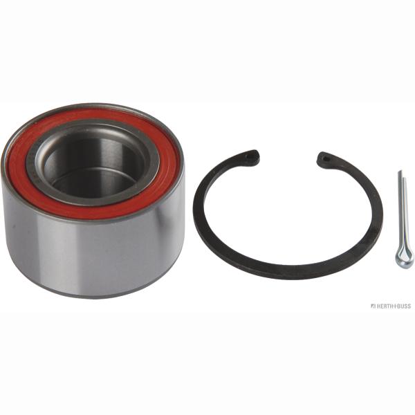 HERTH+BUSS JAKOPARTS J4700910 Wheel Bearing Kit