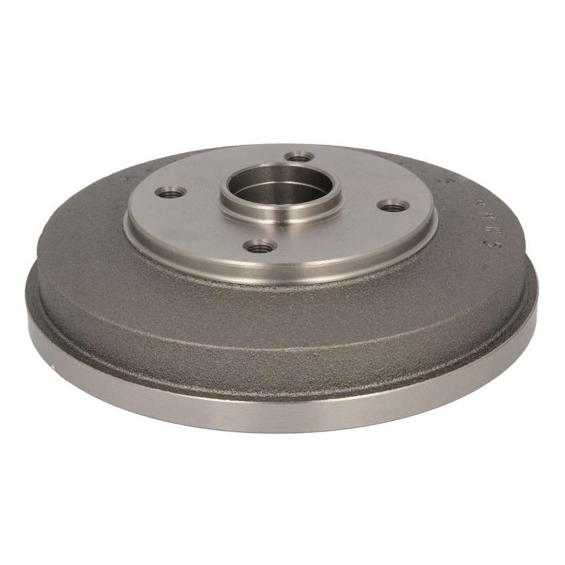 DELPHI BF577 Brake Drum