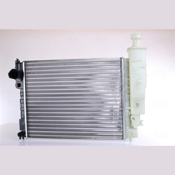 NISSENS NIS63524 Engine Radiator