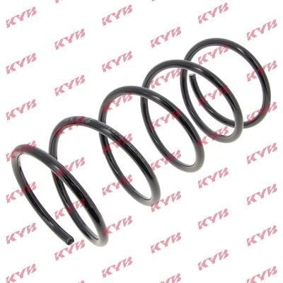 KYB K-Flex RA1474 Coil Spring