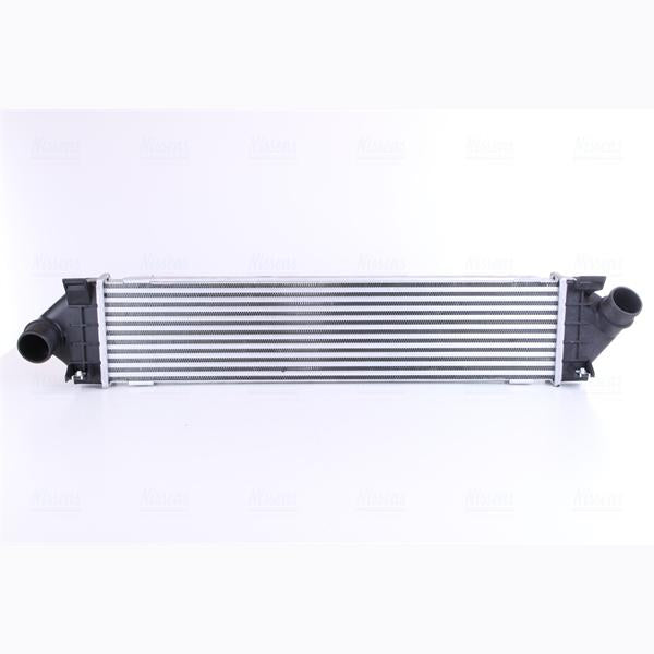 NISSENS NIS96560 Charge Air Cooler