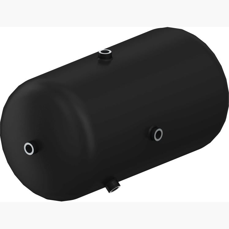 WABCO 9500200120 Compressed-Air System Air Tank
