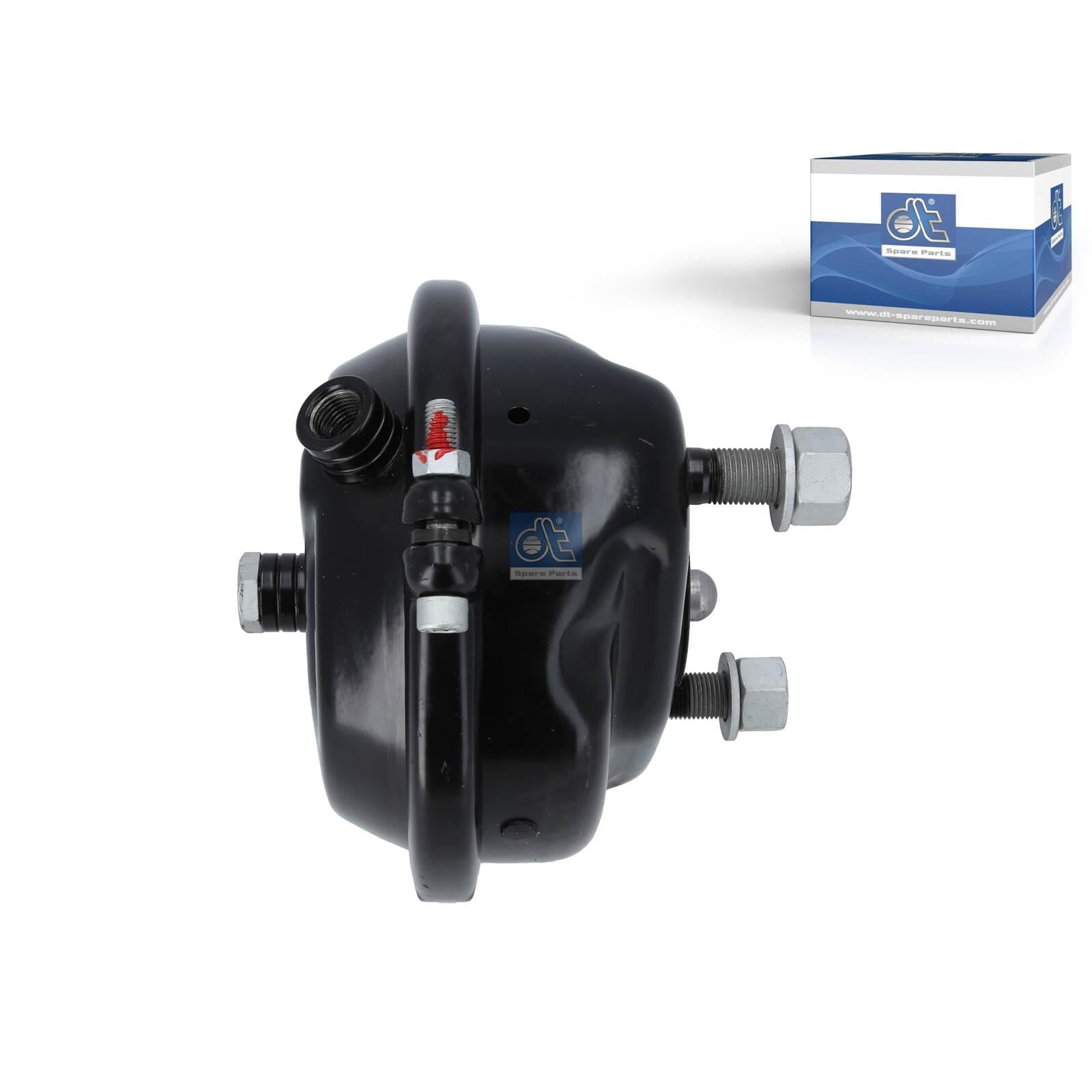 DT A/C 4.65406 Pretensioning Cylinder
