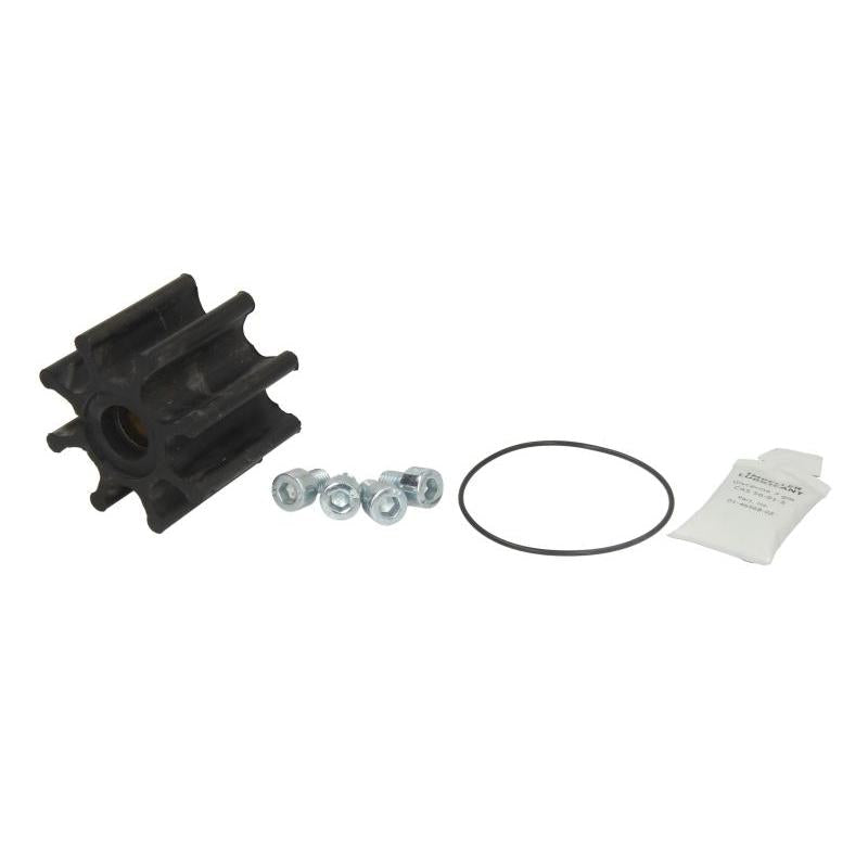 YANMAR 120650-42530 Water Pump Impeller