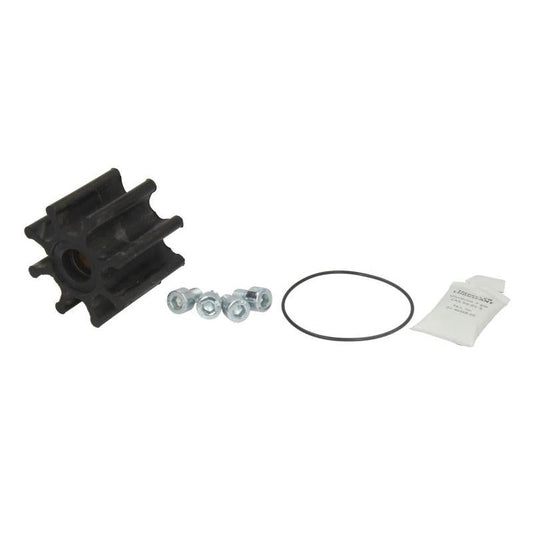 YANMAR 120650-42530 Water Pump Impeller