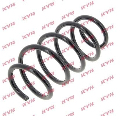 KYB K-Flex RH3359 Coil Spring for Audi A3