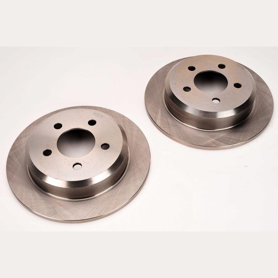 SORL 35195700030 Pretensioning Cylinder