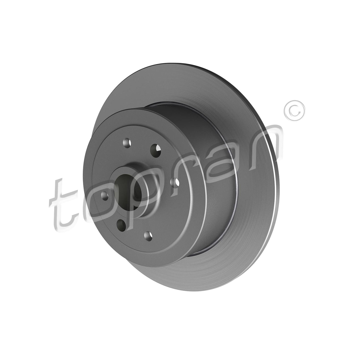 LPR LPR6051 Brake Master Cylinder