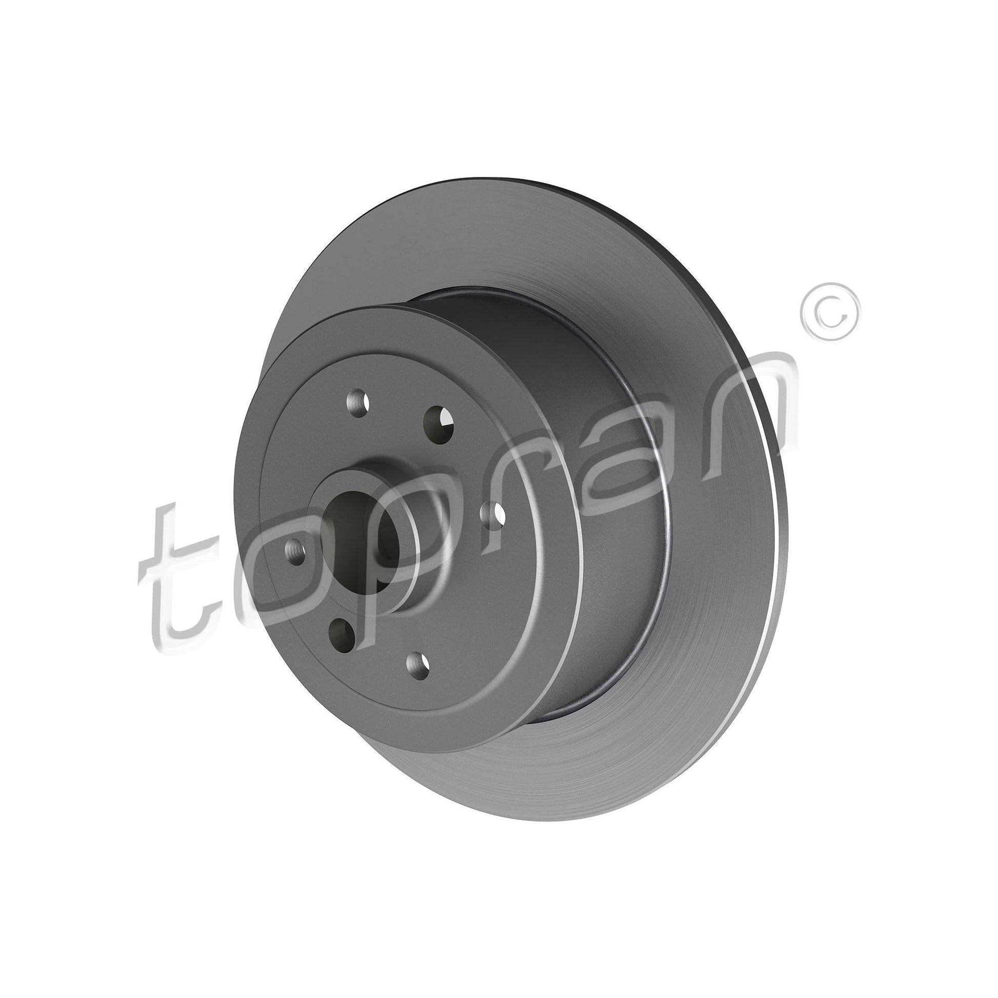LPR LPR6051 Brake Master Cylinder