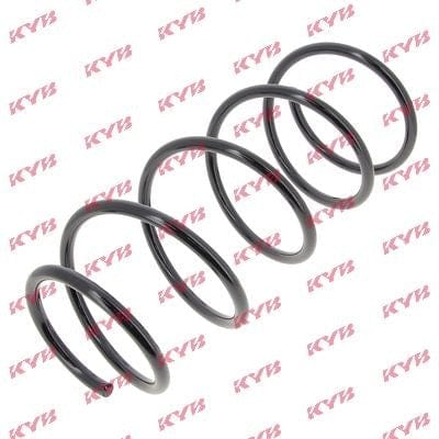 KYB K-Flex RG1276 Coil Spring