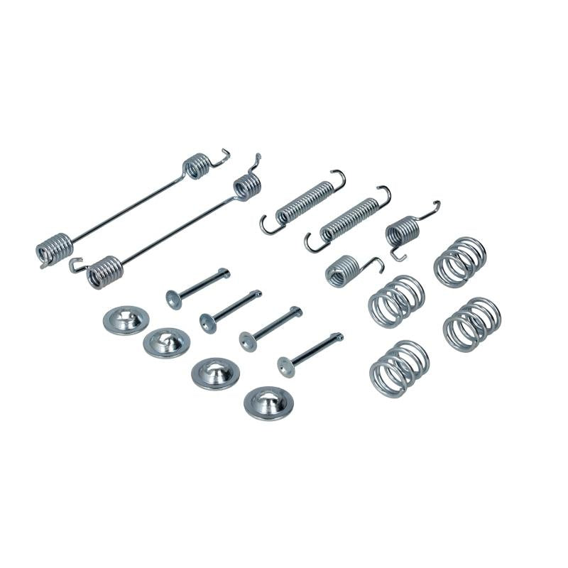 AUTOFREN SEINSA D3-1041A Parking Brake Shoes Accessory Kit