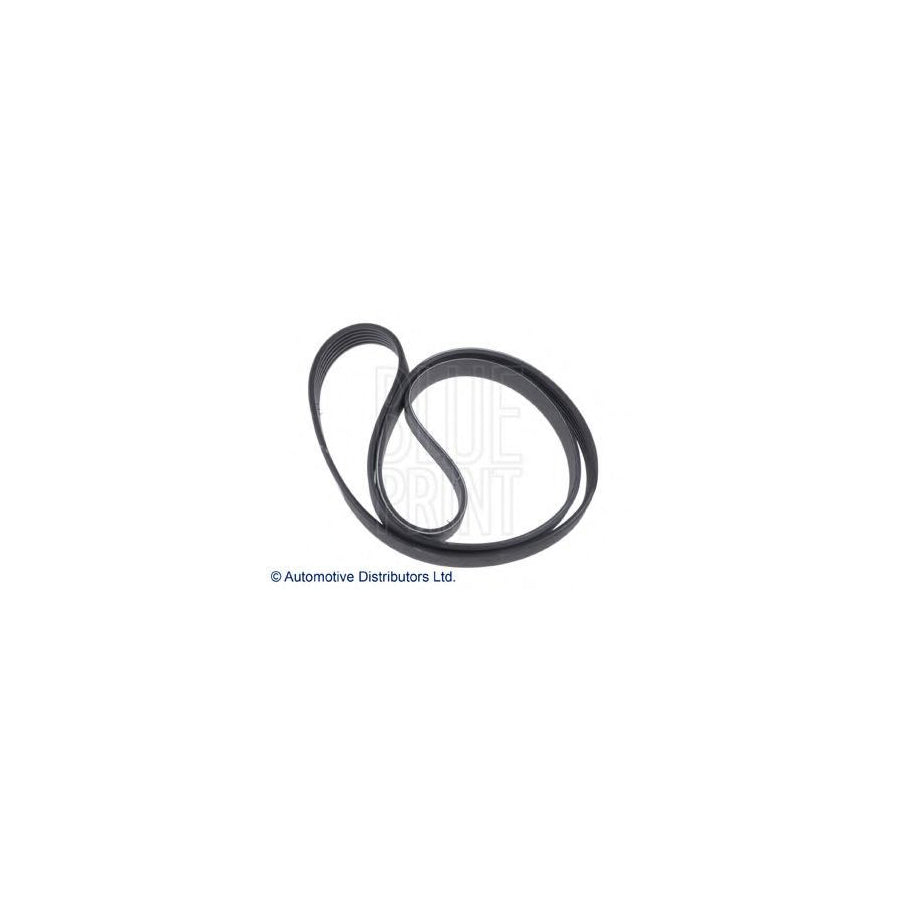 Blue Print Ad06R1778 V-Ribbed Belt