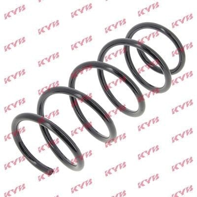 KYB K-Flex RA3312 Coil Spring for Fiat Punto Evo Hatchback (199)