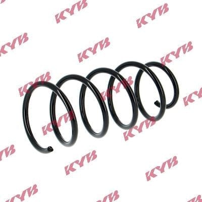 KYB K-Flex RA7175 Coil Spring for Land Rover Range Rover Evoque (L538)
