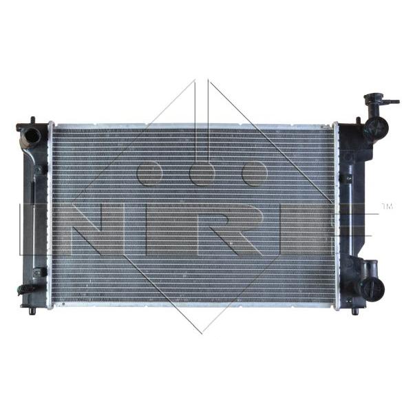 NRF NRF53398 Engine Radiator