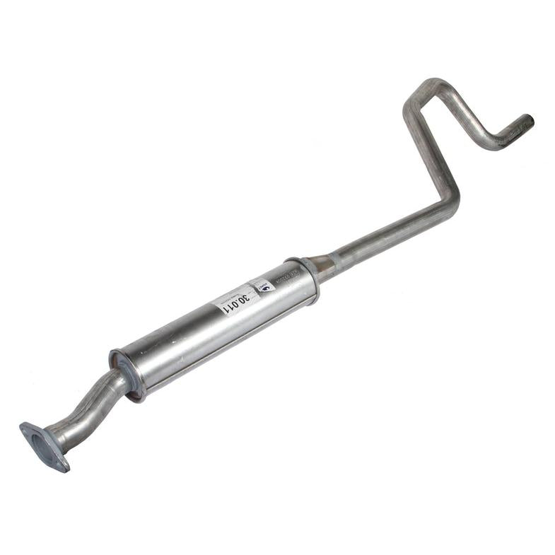 ASMET ASM30.011 Front Muffler