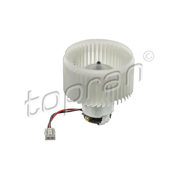 HANS PRIES HP600218 Air Blower
